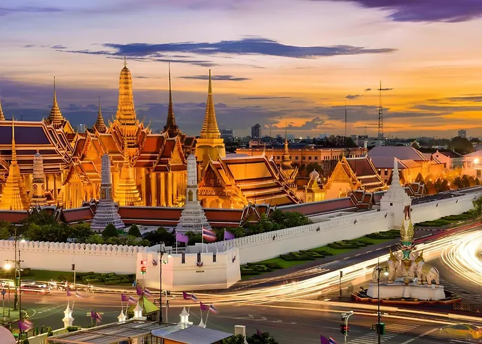 U Khaosan ยู รูม ตรอกข้าวสาร 아파트 *